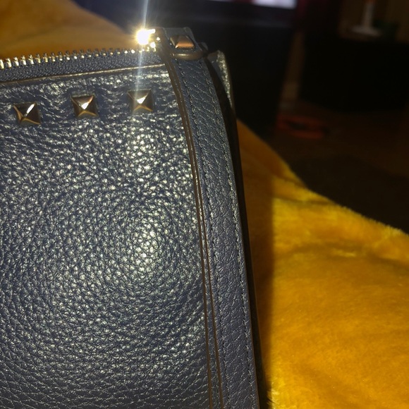 SOLD-Michael Kors wristlet - Picture 5 of 6